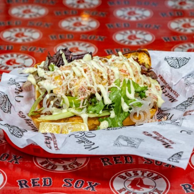 The Dominator Roll.