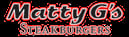 Matty G's Steakburgers