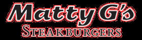 Matty G's Steakburgers