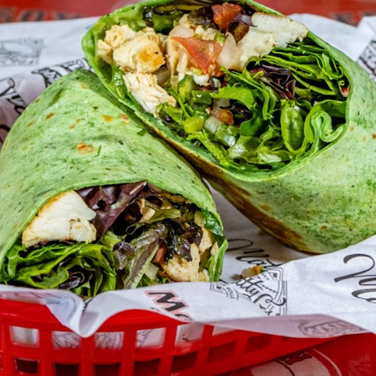 Family Friendly Restaurant Options