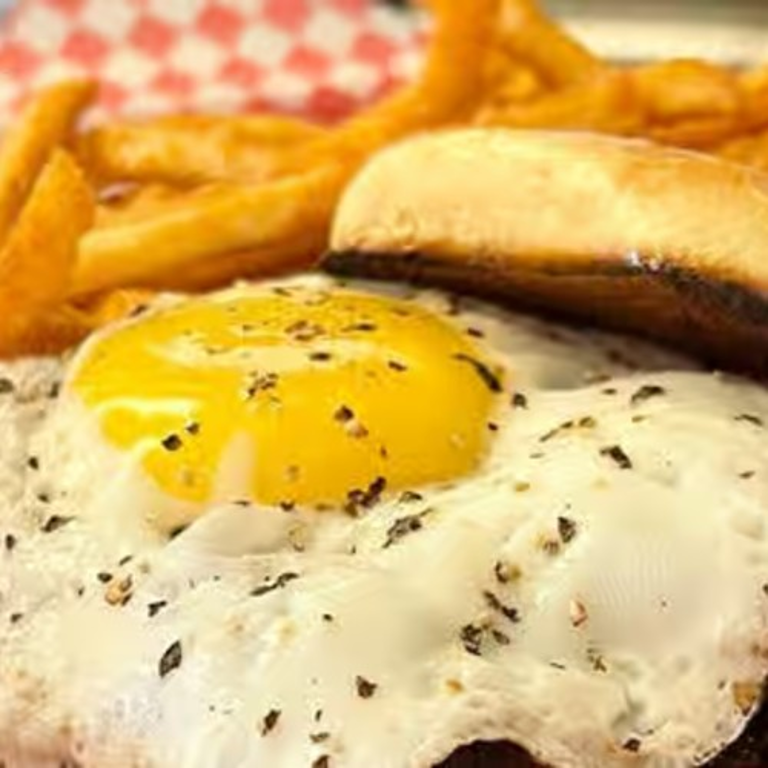 Delicious Burger Options