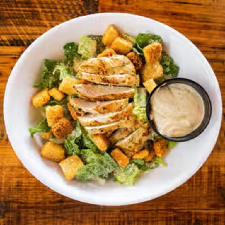 Savor Our Fast Food Delights
