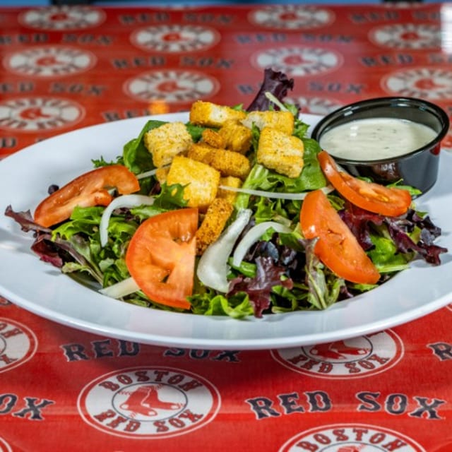 Take It to the House Salad.
