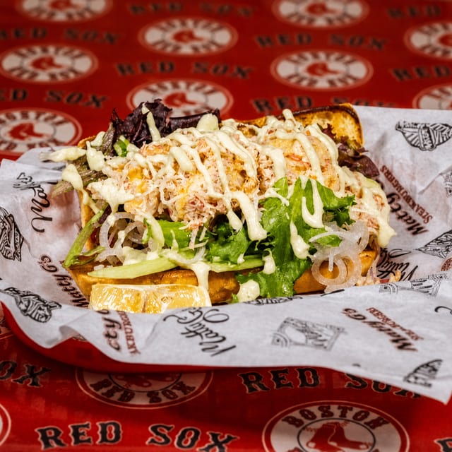 The Dominator Roll.