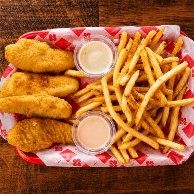 San Diego Chicken.
