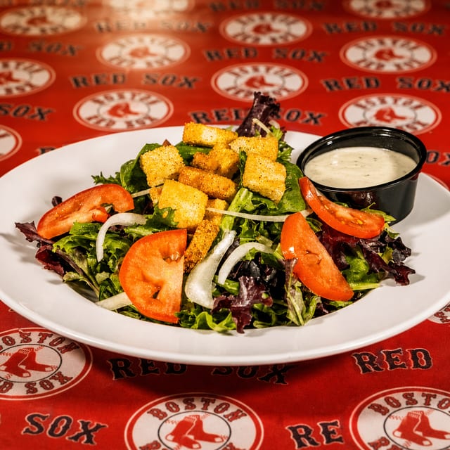 Take It to The House Salad.