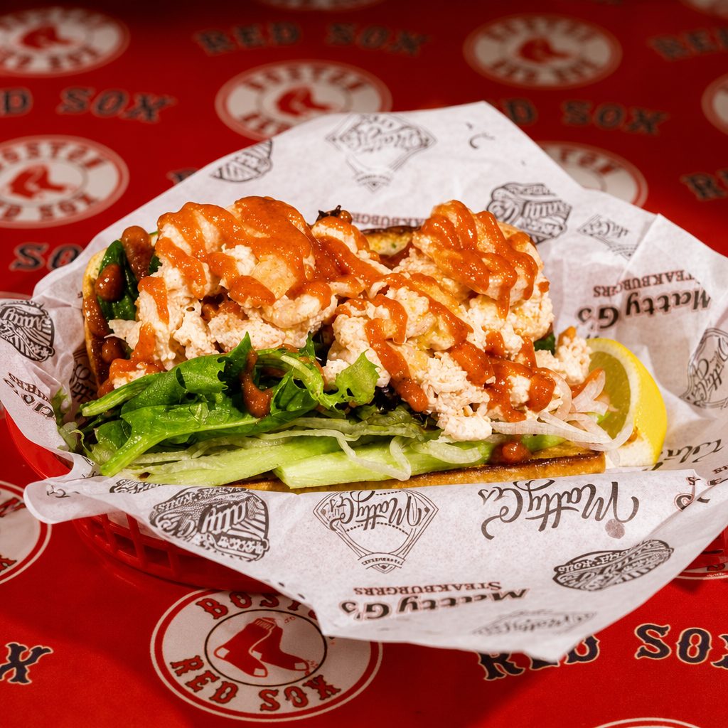 Ice Man Roll.