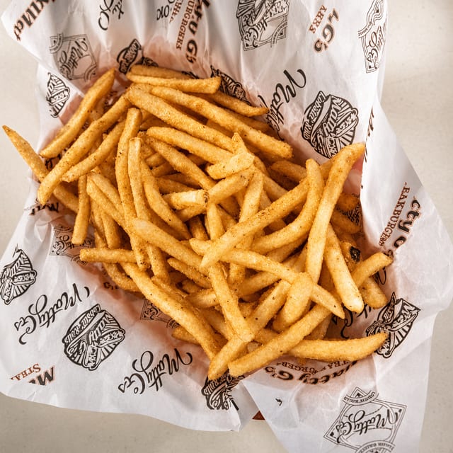 French Fries.