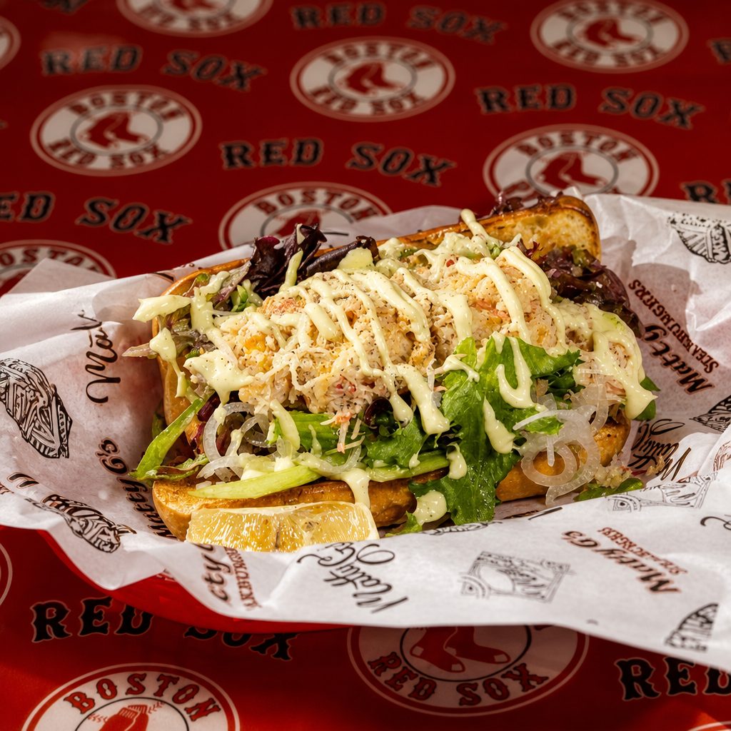 The Dominator Roll.
