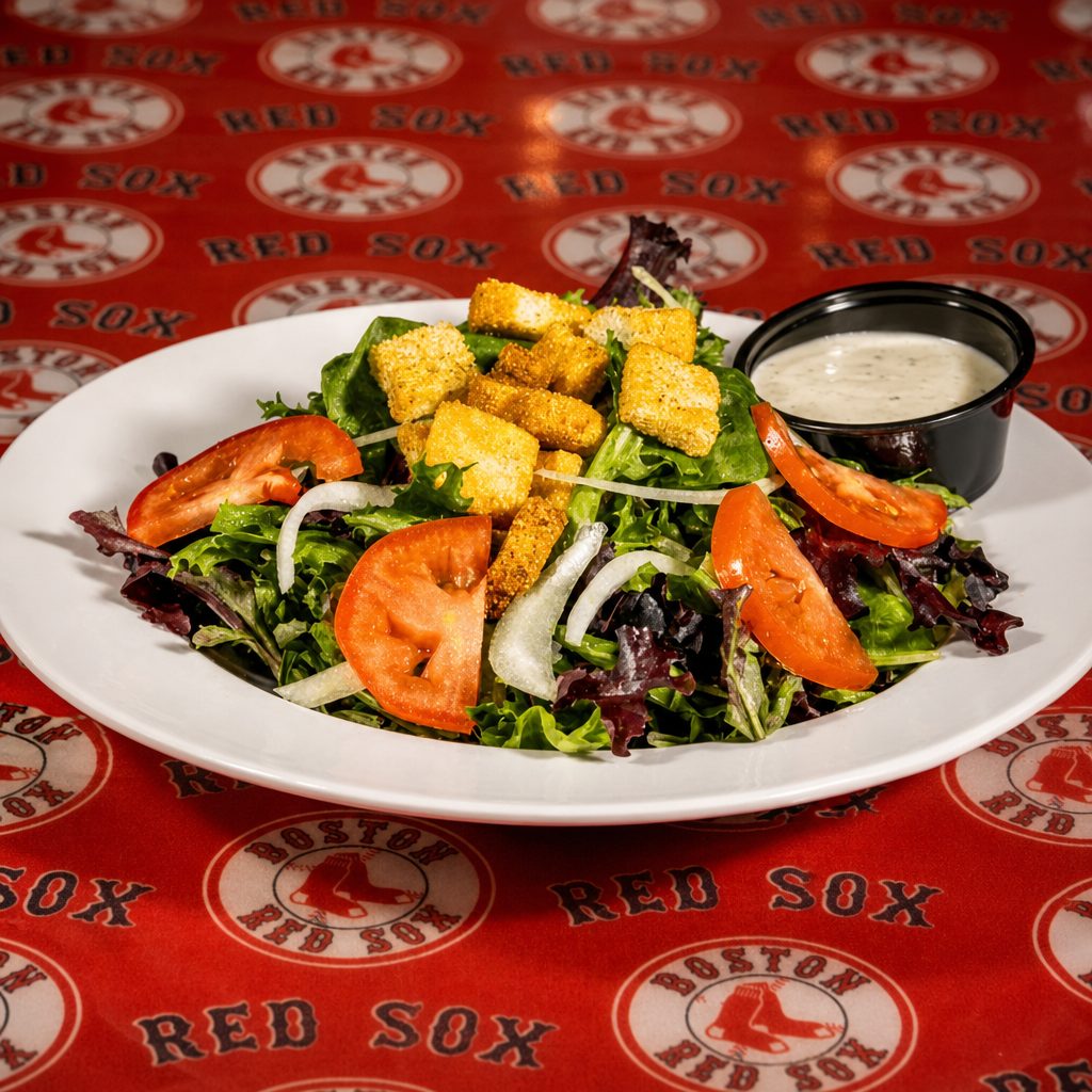 Take It to The House Salad.
