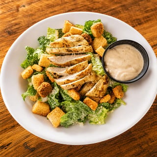 The Coliseum Salad