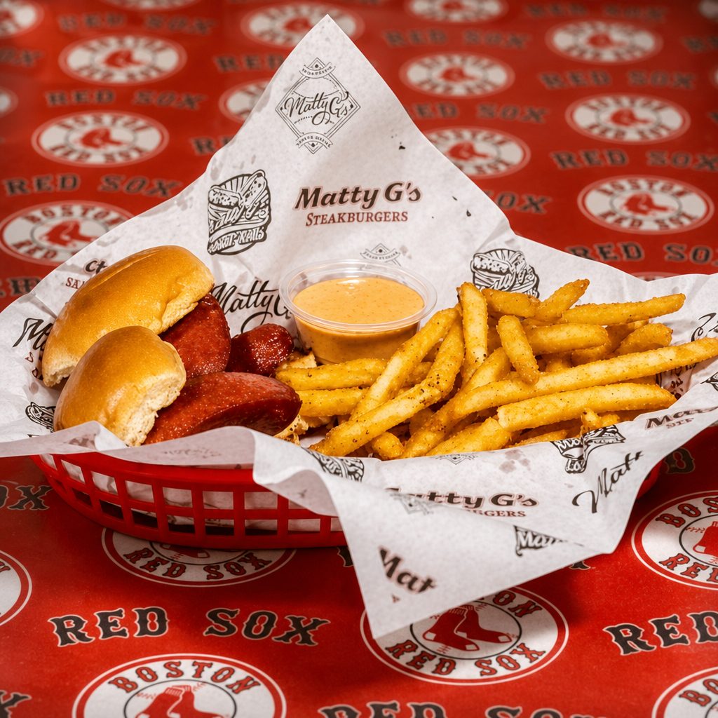 Mighty Mights.