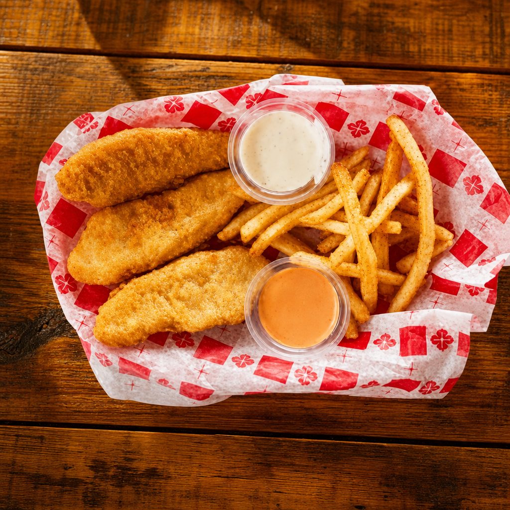Bad News Bears.