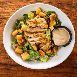 The Coliseum Salad