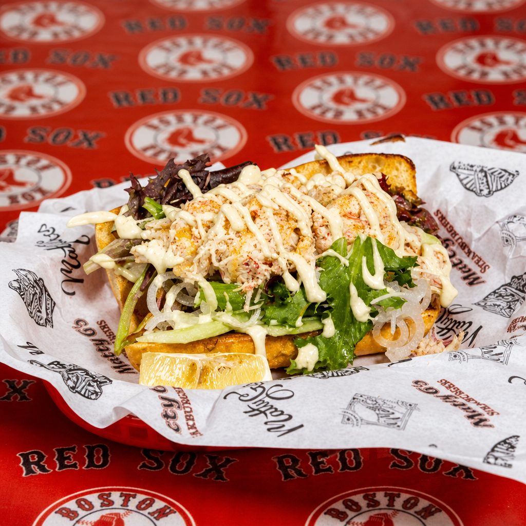 The Dominator Roll.